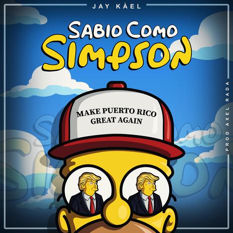 Sabio Como Simpson | Boomplay Music