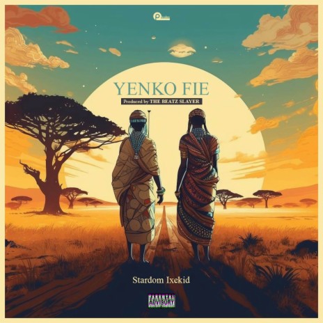Yenko Fie | Boomplay Music