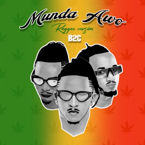 Munda Awo (Reggae Version) | Boomplay Music