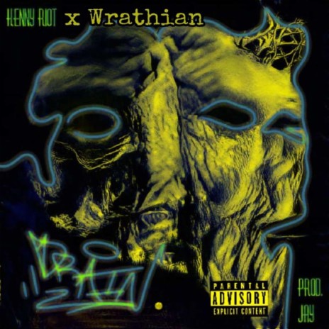 RGL (Remix) ft. Wrathian | Boomplay Music