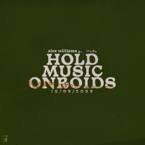 hold music onroids | Boomplay Music