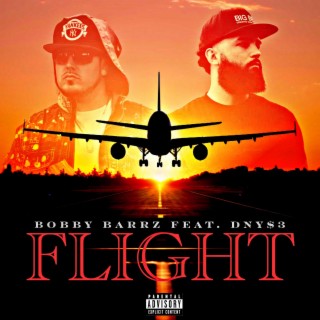 Flight ft. DNY$3 lyrics | Boomplay Music