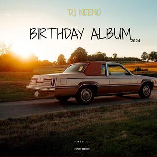 Birthday Album