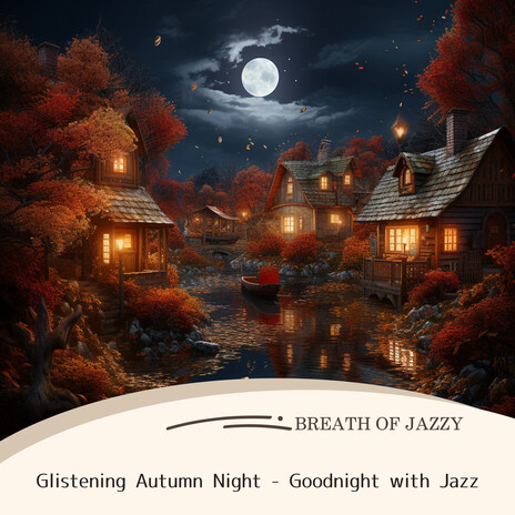 Moonlit Melodies in Autumn | Boomplay Music