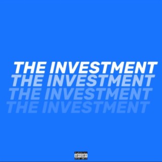 The Investment (Blue Tape)
