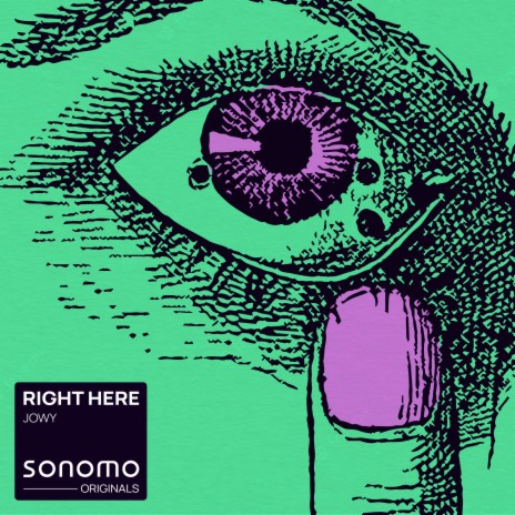 Right Here | Boomplay Music