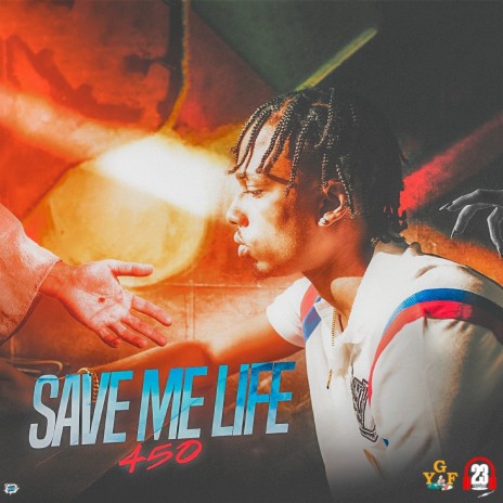 Save Me Life | Boomplay Music