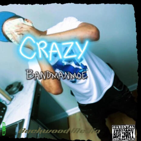 Crazy | Boomplay Music