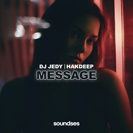 Message ft. Hakdeep | Boomplay Music