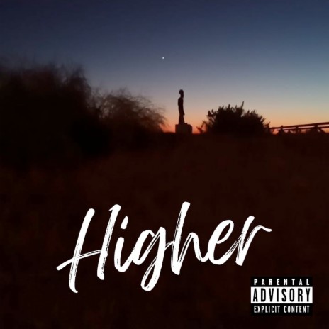 Higher ft. Marc Dub | Boomplay Music