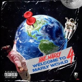 Welcome To Marly World 4