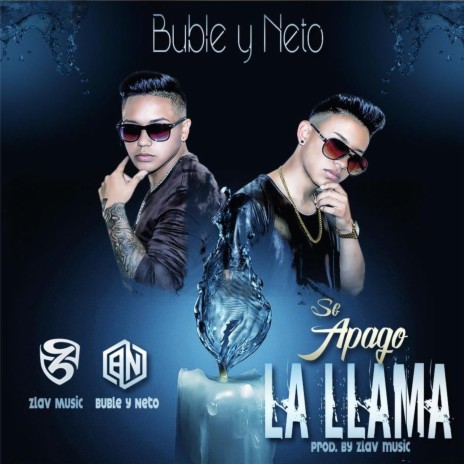 Se Apago la Llama | Boomplay Music