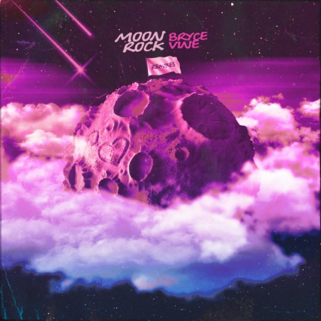 Moonrock | Boomplay Music