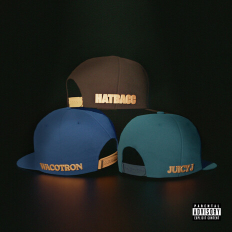 Hat Bacc ft. Juicy J | Boomplay Music