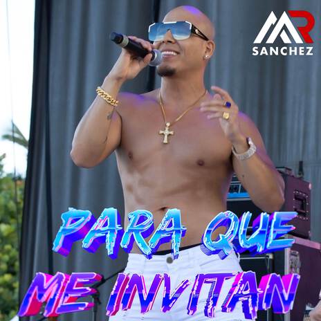 Para Que Me Invitan | Boomplay Music