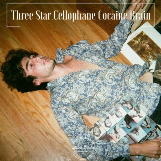 Three Star Cellophane Cocaine Brain