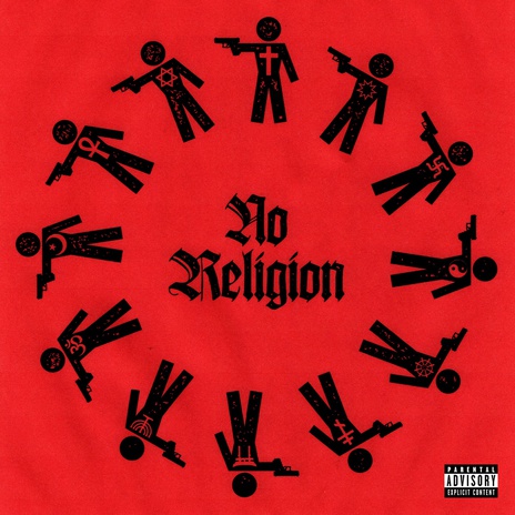 No Religion | Boomplay Music