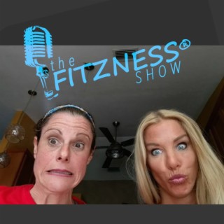 The Fitzness Show: Ep 54: Triathlons, Porta-Potties and Camel Toe with Melissa!