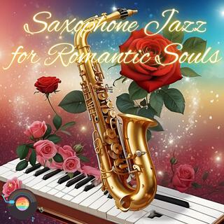 Saxophone Jazz For Romantic Souls