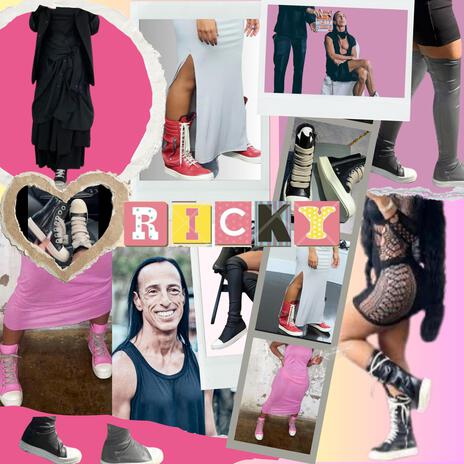 Rick Owens | Boomplay Music