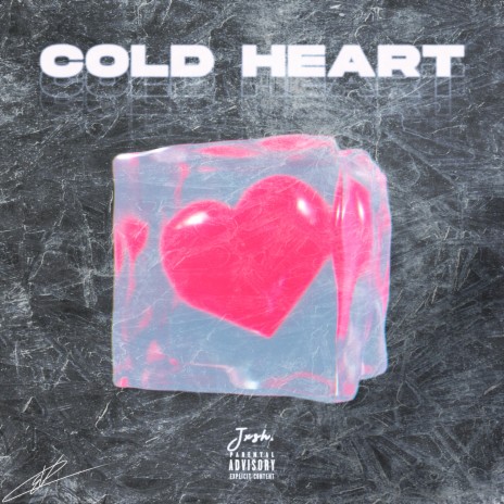 Cold Heart ft. ikantxee | Boomplay Music