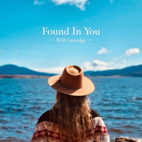 Found In You