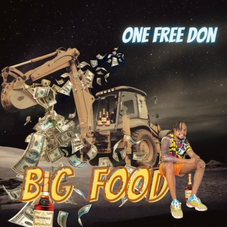 Bigg Food | Boomplay Music