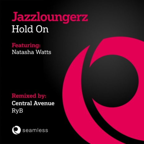 Hold On (Rafael Yapudjian Meets Ryb Reprise) | Boomplay Music