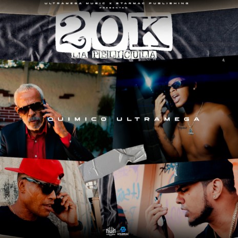 20K | Boomplay Music