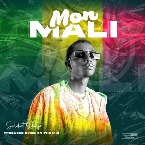 Mon Mali | Boomplay Music