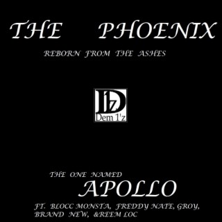 THE PHOENIX: REBORN FROM THE ASHES