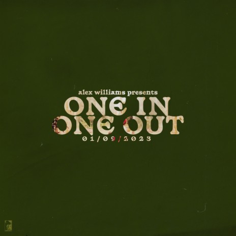 one in one out | Boomplay Music