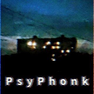 Psyphonk