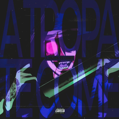 A TROPA TE COME - spedup | Boomplay Music