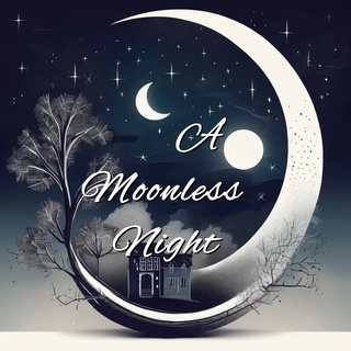 A Moonless Night