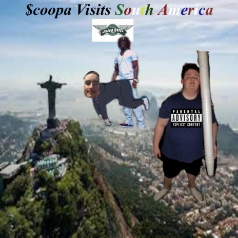 $coopa Visits South America (Freestyle) | Boomplay Music
