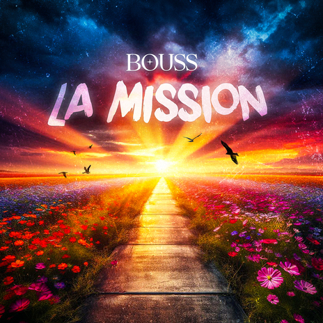 La mission | Boomplay Music