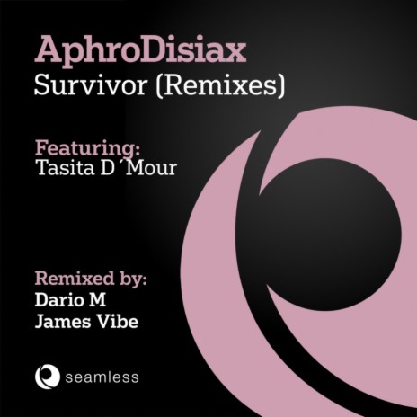 Survivor (Dario M's Mix) | Boomplay Music