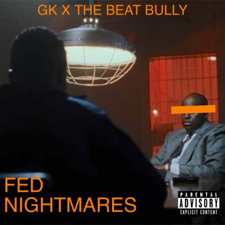 Fed Nightmares | Boomplay Music