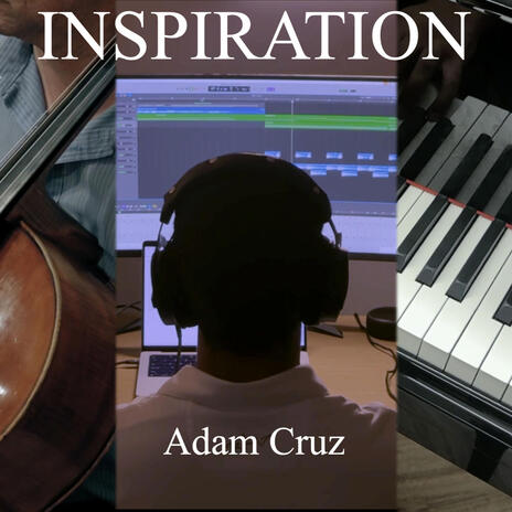 Inspiration ft. Cape Town Philharmonic Orchestra | Boomplay Music