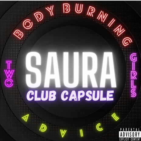 Body Burning | Boomplay Music