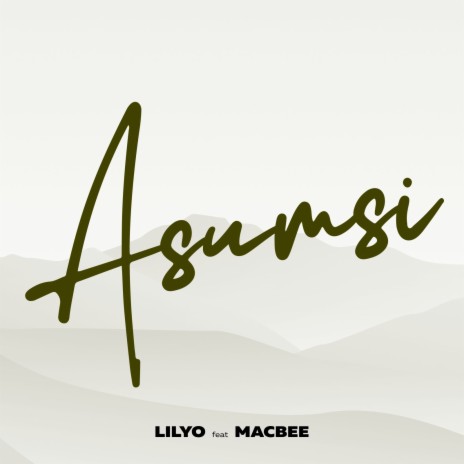 Asumsi ft. MACBEE | Boomplay Music