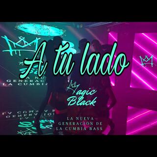 A tu lado lyrics | Boomplay Music