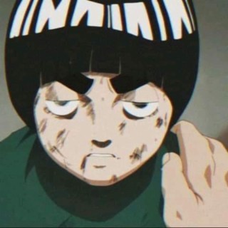 rock lee