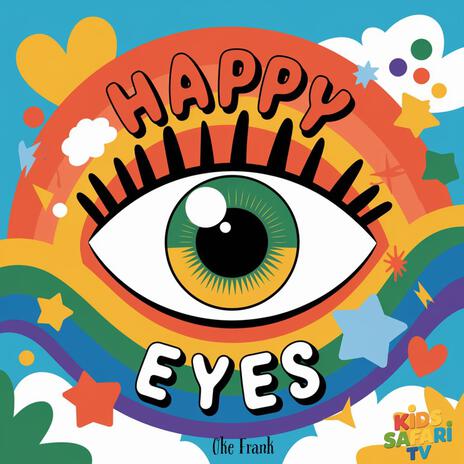 Happy eyes | Boomplay Music