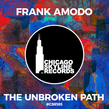 The Unbroken Path | Boomplay Music