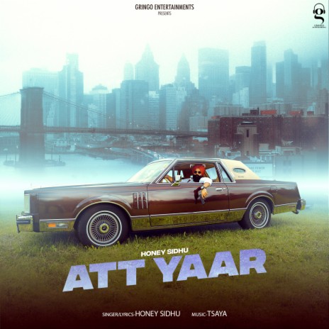 Att Yaar | Boomplay Music