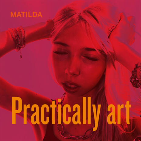 Practically art | Boomplay Music