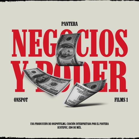 Negocios Y Poder | Boomplay Music