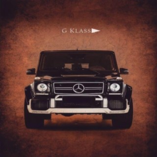 G Klass (Freestyle)